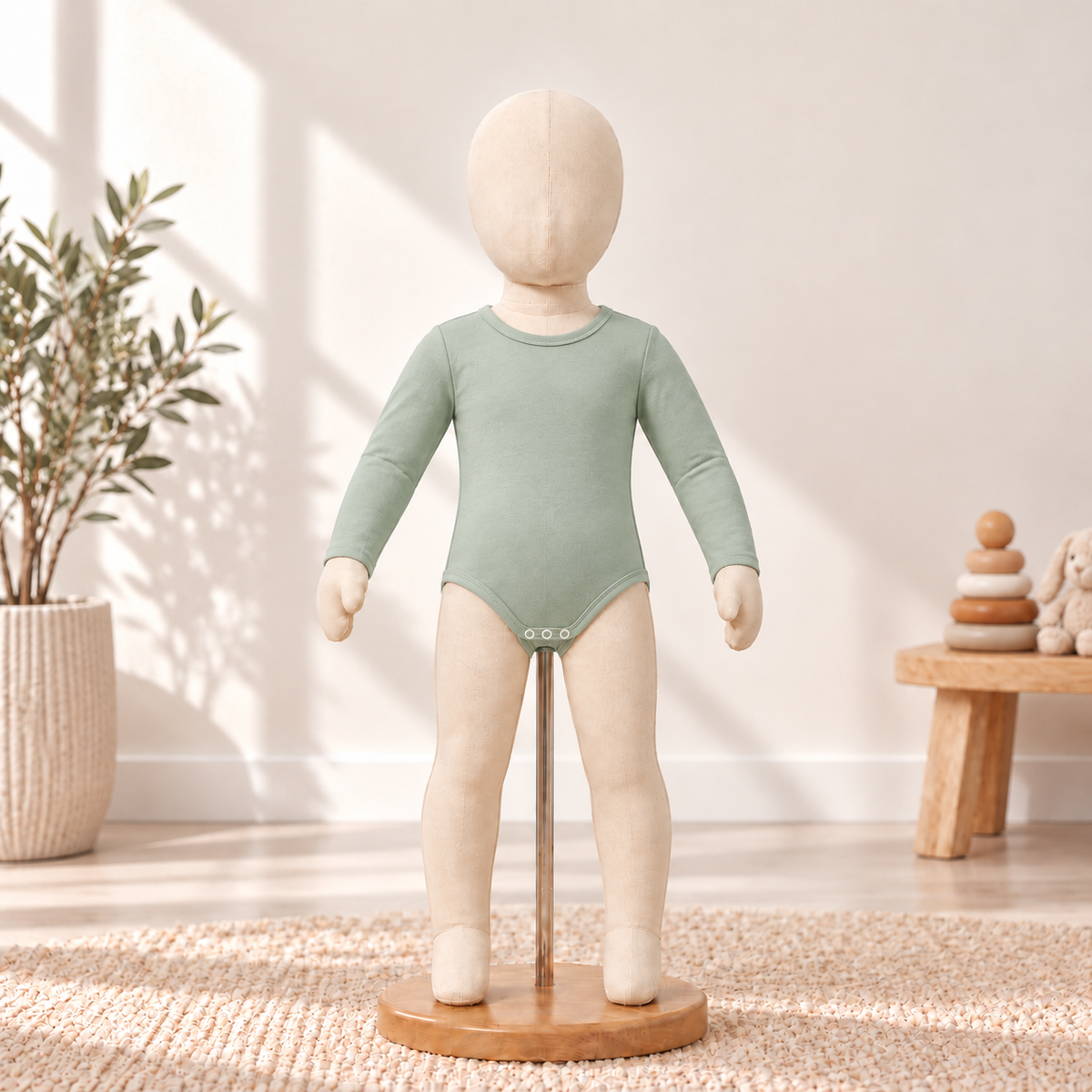 Body Mint | Jersey