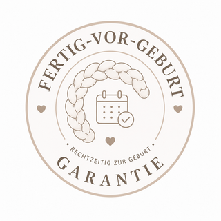 Tragezeit Garantie