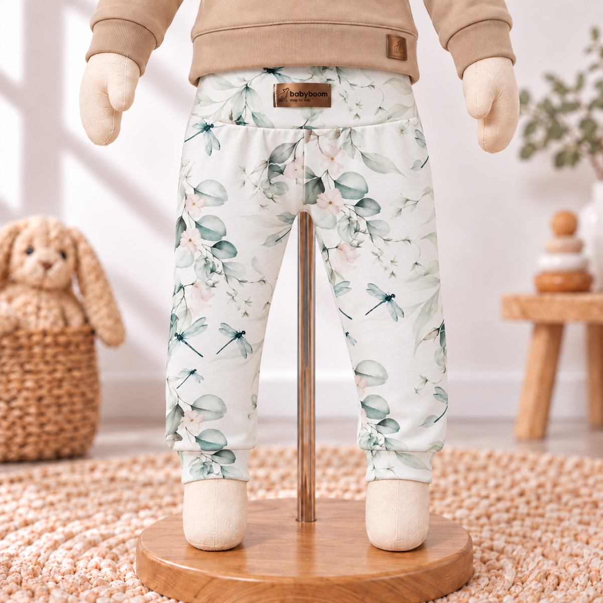 Legging Libelle | Jersey