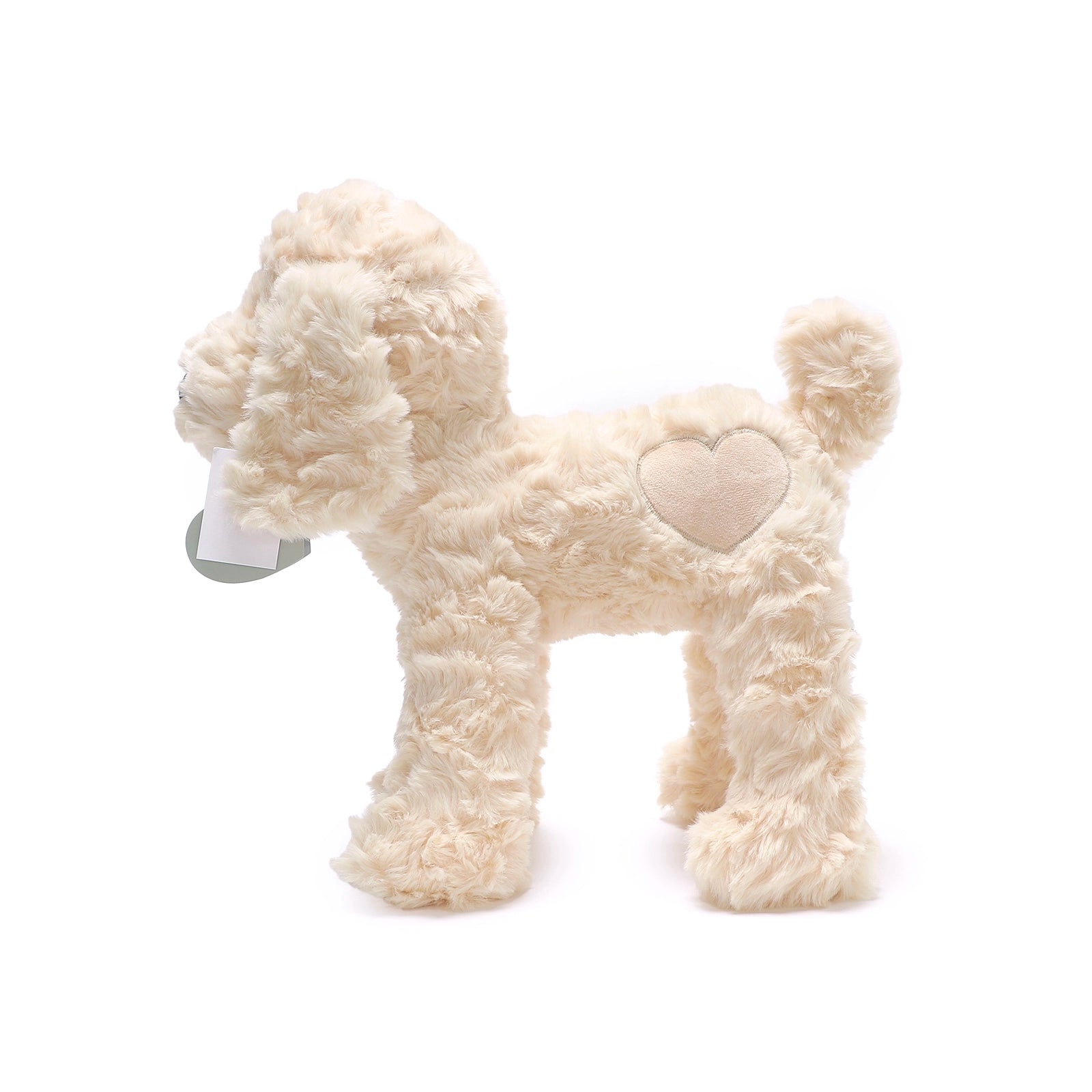 Maltipoo Plüsch