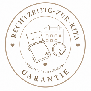 Tragezeit Garantie