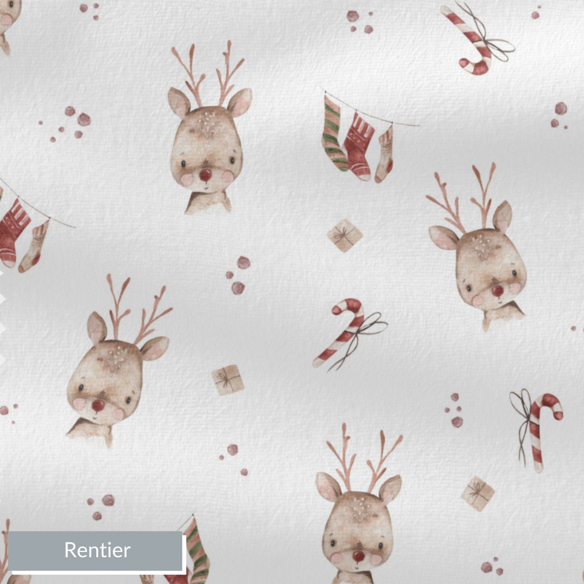 Bettwäsche | Premium Baumwolle RENTIER