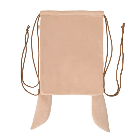 NEU! Wechselbeutel BEIGES HÄSCHEN mit Schleife