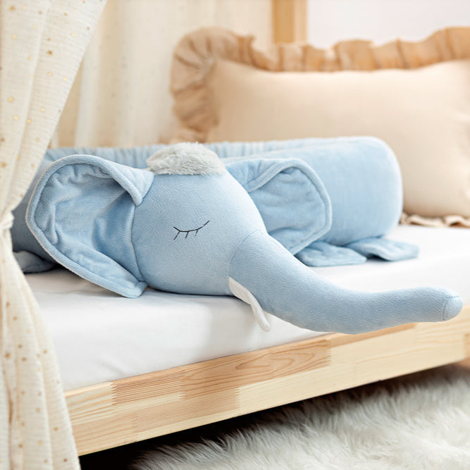 Bettschlange Zoo-Tiere | Minky