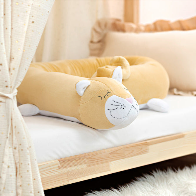 Bettschlange Tiere vom Bauernhof