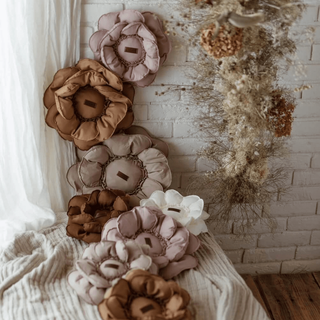 Dekorationsblumen | Baumwolle